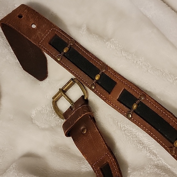 Mens belt - Picture 8 of 8